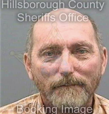Bang Russell - Hillsborough County, FL 