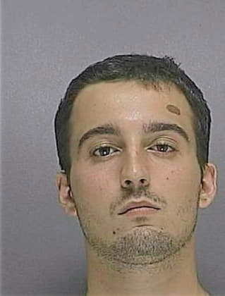 Shaw Ryan - Volusia County, FL 