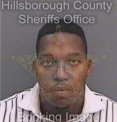 Lovett Samuel - Hillsborough County, FL 