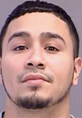 Mendez Scotty - Brazos County, TX 