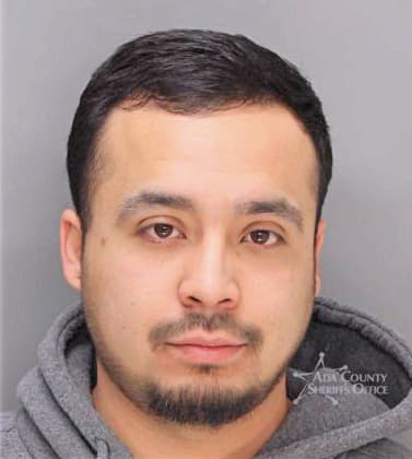 Meraz Sergio - Ada County, ID 