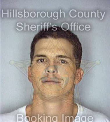 Pearson Shawn - Hillsborough County, FL 