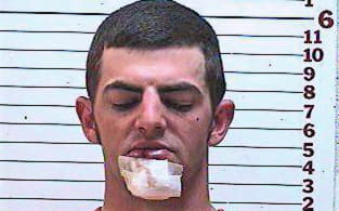Roberts Steven - Comanche County, OK 