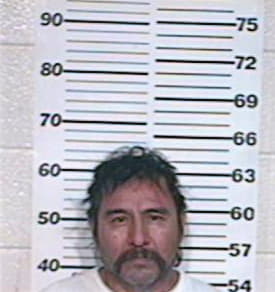 Vega Tomas - Hidalgo County, TX 