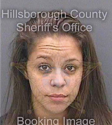 Weathers Xiomara - Hillsborough County, FL 