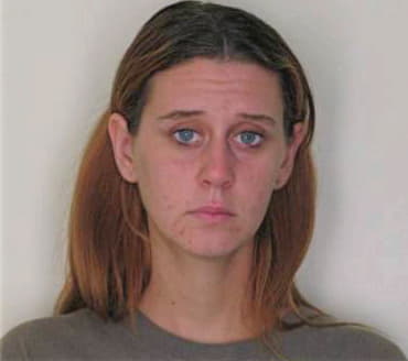 Moser Amanda - Hillsborough County, FL 