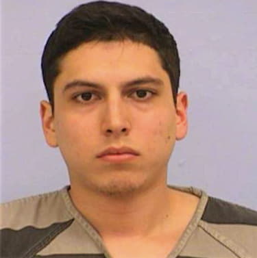 Mireles Andres - Travis County, TX 