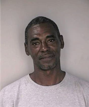Mcghee Anthony - Hillsborough County, FL 