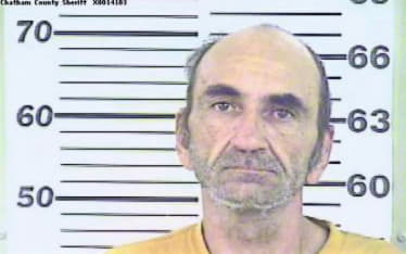 Gordon Arthur - Chatham County, GA 