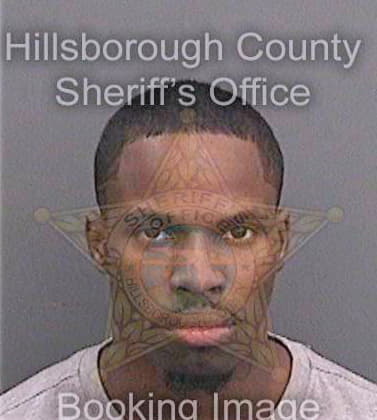 Johnson Charles - Hillsborough County, FL 