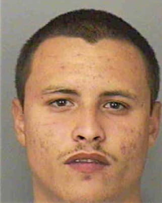Rodriguez Christian - Polk County, FL 