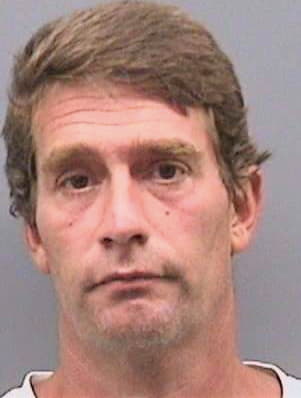 Powell Christopher - Hillsborough County, FL 