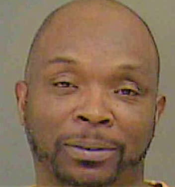 Johnson Curtis - Mecklenburg County, NC 