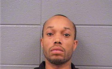 Sims Darius - Cook County, IL 