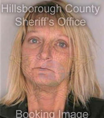 Moore Darlena - Hillsborough County, FL 