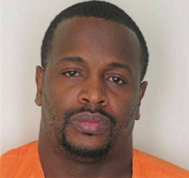 Robinson Darren - Hillsborough County, FL 