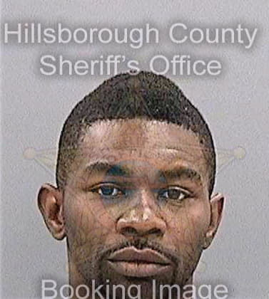 Russ Derrick - Hillsborough County, FL 