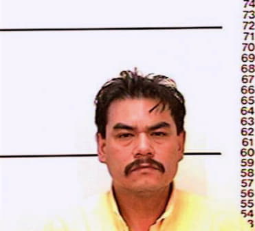Alvarez Dionicio - Hays County, TX 