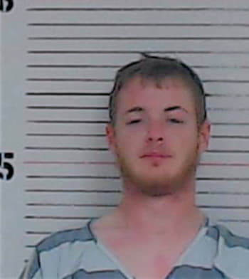 Hinrichs Dustin - Parker County, TX 