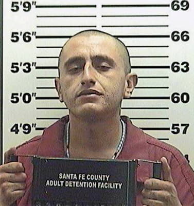 Benitez Emilio - SantaFe County, NM 
