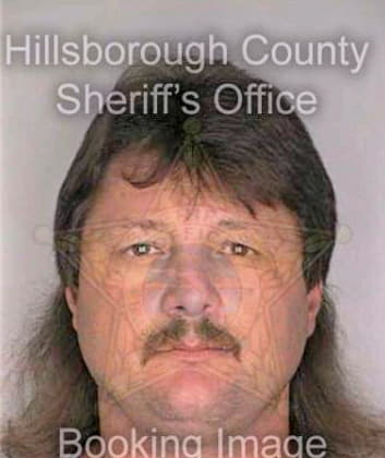 Shubert Emmett - Hillsborough County, FL 