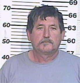 Gonzalez Eulalio - Hidalgo County, TX 