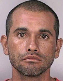 Martinezchapa Francisco - Hillsborough County, FL 