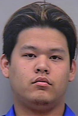 Tang Futsieng - Gwinnett County, GA 