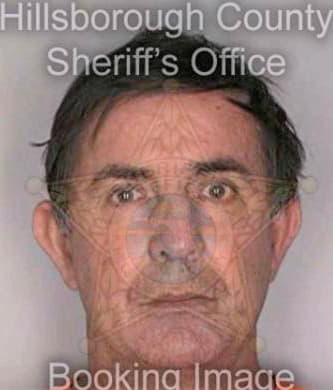 Palacious Gerardo - Hillsborough County, FL 