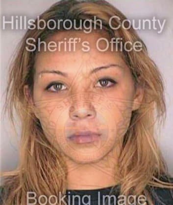 August Gloria - Hillsborough County, FL 