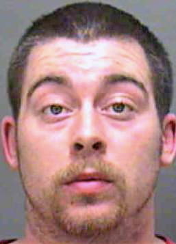 Payseur Gregory - Mecklenburg County, NC 