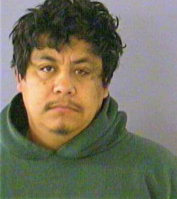 Cuevas-Arredondo Ismael - Gwinnett County, GA 