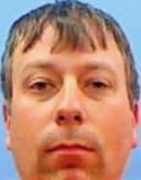 Sullivan John - Lamar County, MS 