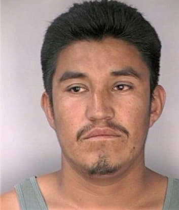 Sanchez Jorge - Hillsborough County, FL 