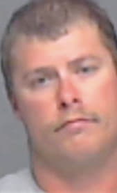Graham Joseph - TomGreen County, TX 