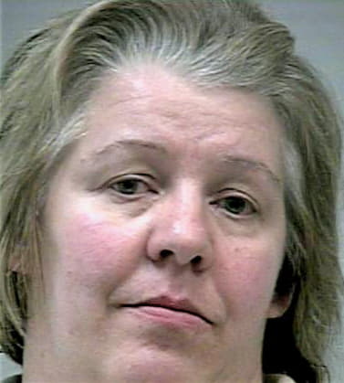 Fritz Kathy - Gwinnett County, GA 