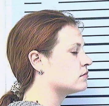 Holder Leah - Desoto County, MS 