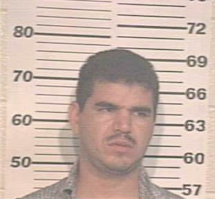 Cardeans Leroy - Hidalgo County, TX 