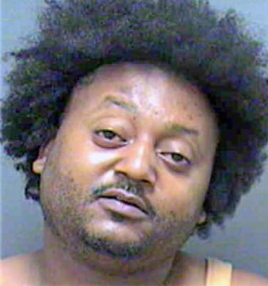 Conner Lyndell - Mecklenburg County, NC 