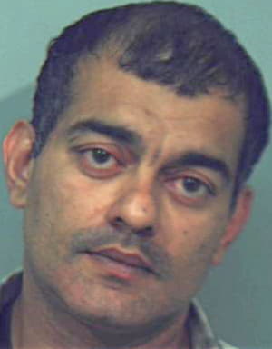 Singh Mahveer - Williamsburg County, VA 