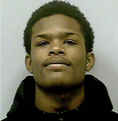 Collins Malcolm - Gwinnett County, GA 
