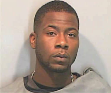 Gregery Mario - Dekalb County, GA 