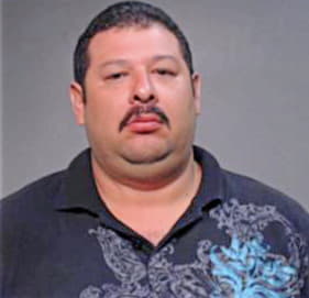 Mendoza Martin - Hidalgo County, TX 