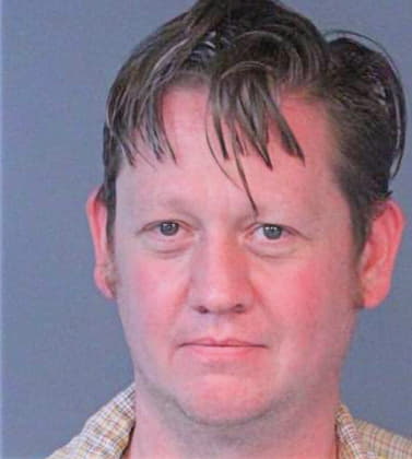 Gordon Matthew - Washoe County, NV 