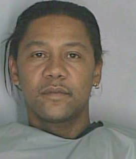 Mapp Melvin - Dekalb County, GA 