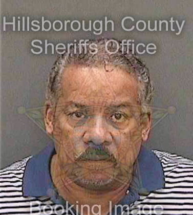 Caraballo Michael - Hillsborough County, FL 