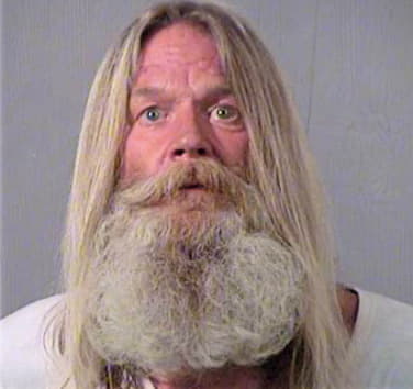 Langford Nathan - Maricopa County, AZ 