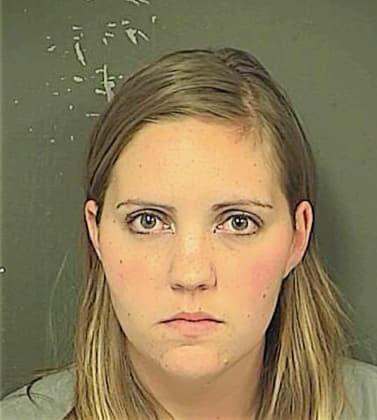 Bowen Olivia - Charleston County, SC 