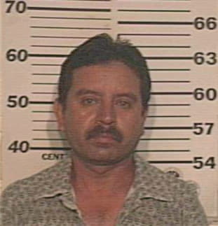 Vargas Pascasio - Hidalgo County, TX 