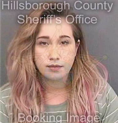 Vallejo Rachel - Hillsborough County, FL 
